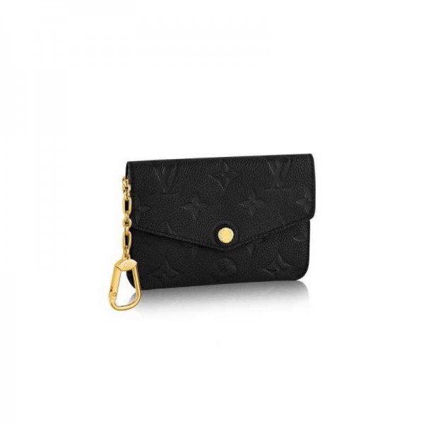 Louis Vuitton Key Pouch M60633