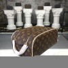 Louis Vuitton King Size Toiletry Bag M47528