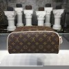 Louis Vuitton King Size Toiletry Bag M47528
