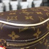 Louis Vuitton King Size Toiletry Bag M47528