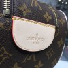 Louis Vuitton King Size Toiletry Bag M47528