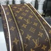 Louis Vuitton King Size Toiletry Bag M47528