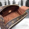Louis Vuitton King Size Toiletry Bag M47528