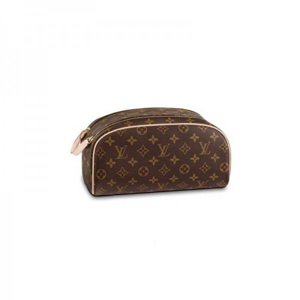 Louis Vuitton King Size Toiletry Bag M47528