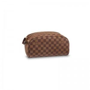 Louis Vuitton King Size Toiletry Bag N47527