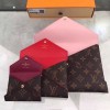 Louis Vuitton Kirigami Pochette M62034