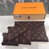 Louis Vuitton Kirigami Pochette M62034