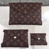 Louis Vuitton Kirigami Pochette M62034
