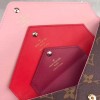 Louis Vuitton Kirigami Pochette M62034