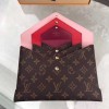 Louis Vuitton Kirigami Pochette M62034
