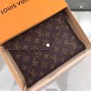 Louis Vuitton Kirigami Pochette M62034