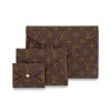 Louis Vuitton Kirigami Pochette M62034