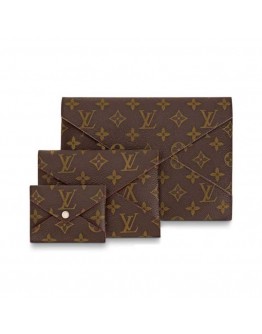 Louis Vuitton Kirigami Pochette M62034