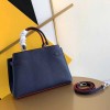 Louis Vuitton Lockme Day M53645