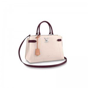 Louis Vuitton Lockme Day M53647
