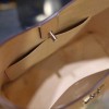 Louis Vuitton Lockme Hobo M44330