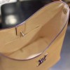 Louis Vuitton Lockme Hobo M44330