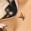 Louis Vuitton Lockme Hobo M44330