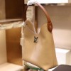 Louis Vuitton Lockme Hobo M44330