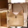 Louis Vuitton Lockme Hobo M44330