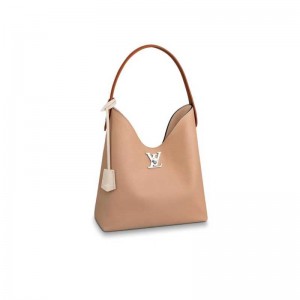 Louis Vuitton Lockme Hobo M44330