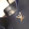 Louis Vuitton LV Lockme Hobo M52776