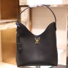 Louis Vuitton LV Lockme Hobo M52776