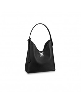 Louis Vuitton LV Lockme Hobo M52776