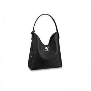 Louis Vuitton LV Lockme Hobo M52776