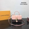 Louis Vuitton Locky BB M44080
