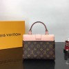 Louis Vuitton Locky BB M44080