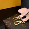 Louis Vuitton Locky BB M44080