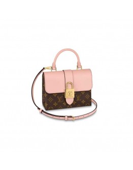 Louis Vuitton Locky BB M44080