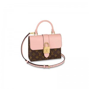 Louis Vuitton Locky BB M44080