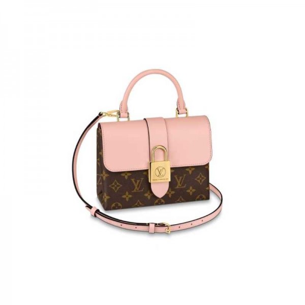 Louis Vuitton Locky BB M44080