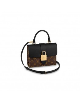Louis Vuitton Locky BB LV M44141