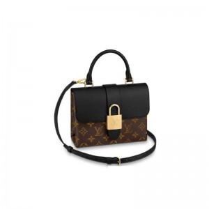 Louis Vuitton Locky BB LV M44141