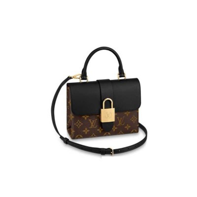 Louis Vuitton Locky BB LV M44141
