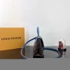 Louis Vuitton Locky BB M44321