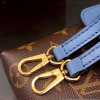 Louis Vuitton Locky BB M44321
