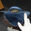Louis Vuitton Locky BB M44321