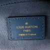 Louis Vuitton Locky BB M44321