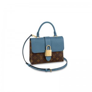 Louis Vuitton Locky BB M44321