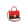 Louis Vuitton LV Locky BB M44322