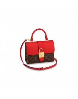 Louis Vuitton LV Locky BB M44322