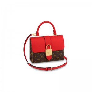 Louis Vuitton LV Locky BB M44322