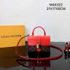 Louis Vuitton LV Locky BB M44322