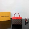 Louis Vuitton LV Locky BB M44322