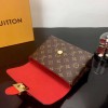 Louis Vuitton LV Locky BB M44322
