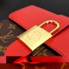 Louis Vuitton LV Locky BB M44322